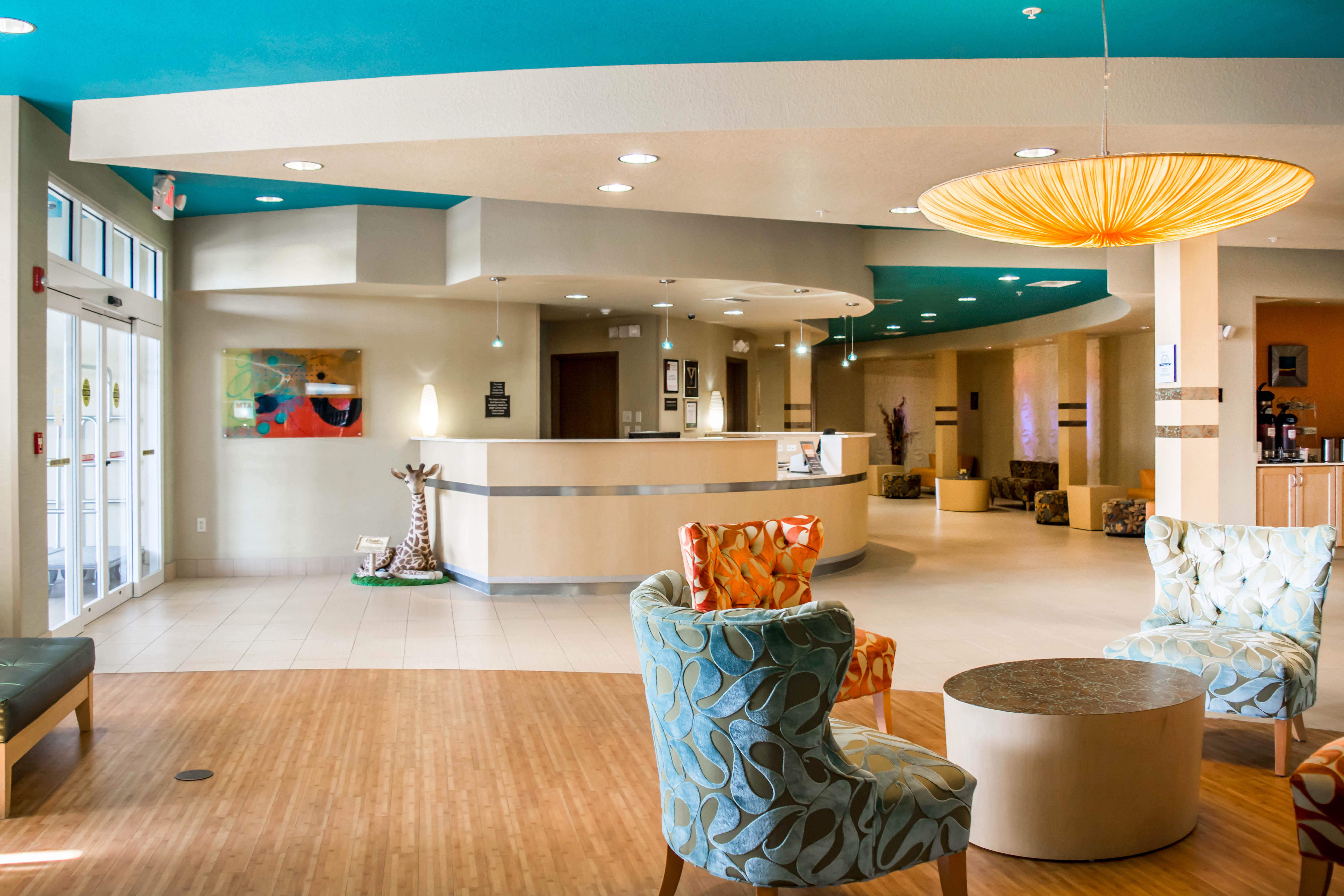 Hampton Inn By Hilton Tampa Fairgrounds Casino Exterior foto