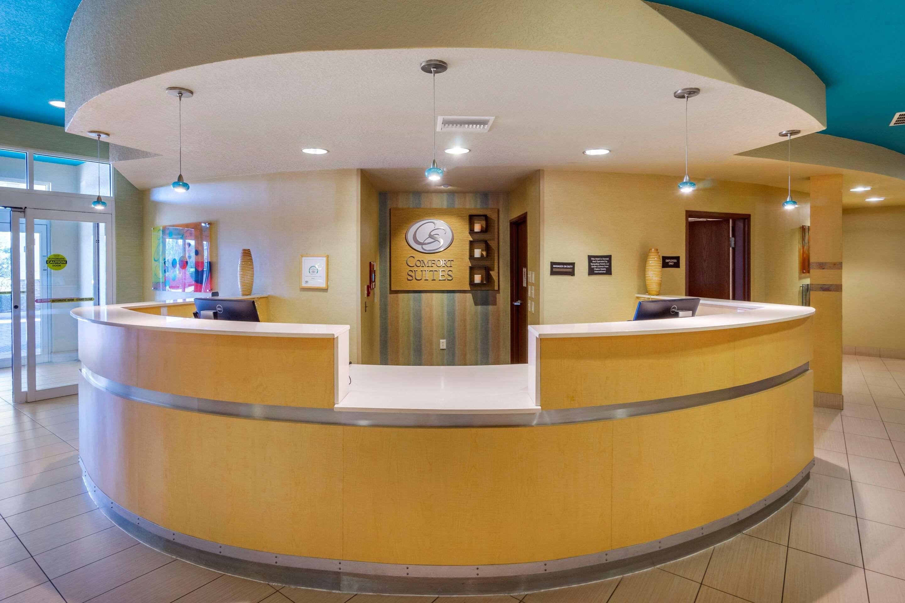 Hampton Inn By Hilton Tampa Fairgrounds Casino Exterior foto
